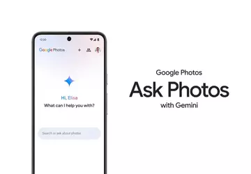 Google Foto's integreert Gemini voor de ...
