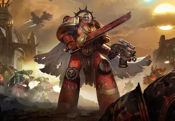 Het is officieel: negen big-budget Warhammer ...