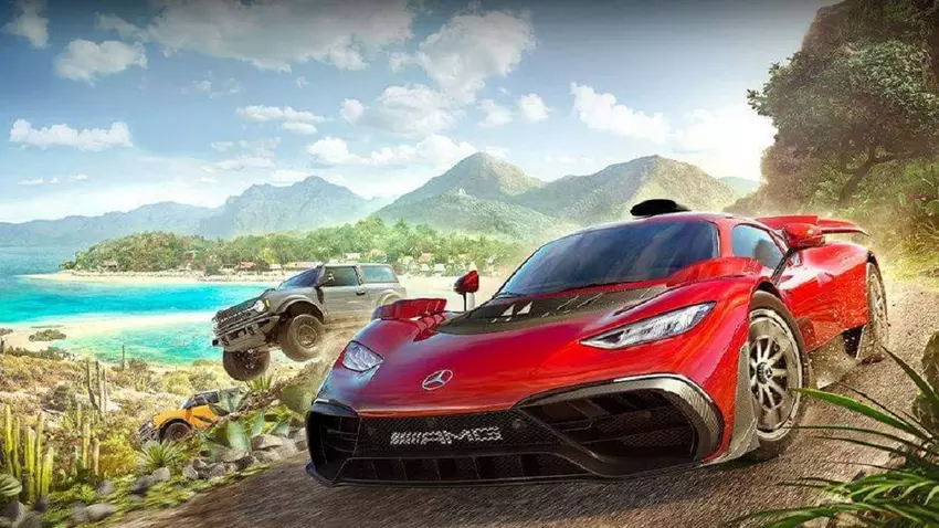 Forza Horizon 6 wordt geen Xbox exclusive: een insider heeft onthuld dat Microsofts nieuwe racegame ook rechtstreeks naar de PlayStation 5 komt.