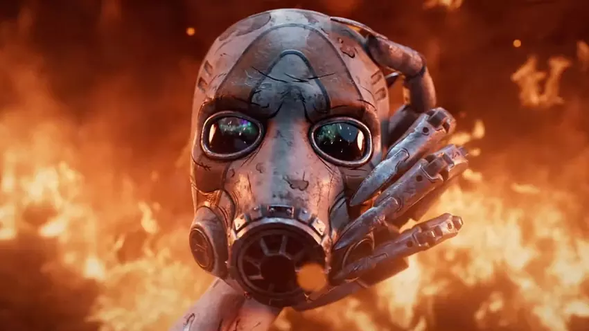 Gearbox onthulde een spectaculaire Borderlands 4 trailer en onthulde de releasedatum van de shooter