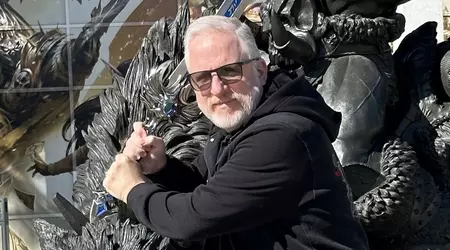 weer een verlies voor Blizzard: hoofd van de Diablo-franchise Rod Fergusson heeft zijn functie verlaten