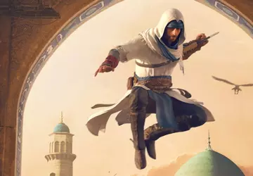 De ontwikkelaars van Assassin's Creed Mirage ...