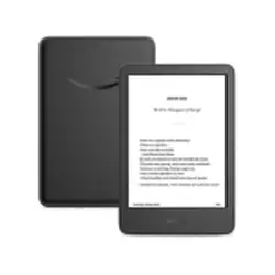 Nieuwe Amazon Kindle 2024