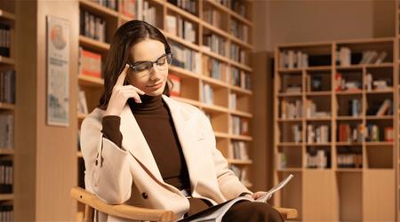 Xiaomi heeft de wereldversie van Smart Audio Glasses onthuld - stijlvolle brillen met hoofdfunctie
