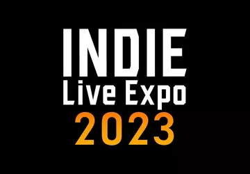 De INDIE Live Expo 2023 online ...