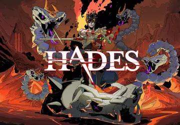 De hitgame Hades komt naar iPhone ...