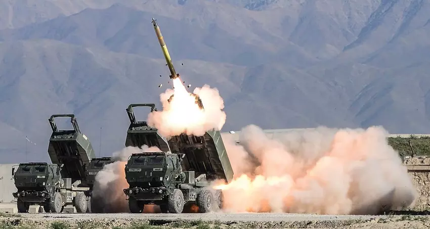 In 2024 zou Oekraïne nieuwe raketten moeten ontvangen met een bereik van 300 kilometer en een kernkop van 100 kilogram.