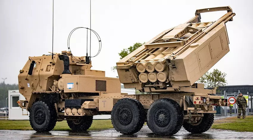 De VS heeft de verkoop van zes M142 HIMARS-systemen met lanceerinrichtingen voor de M30A2 GMLRS, M31A2 GMLRS en M57 ATACMS aan Letland goedgekeurd.