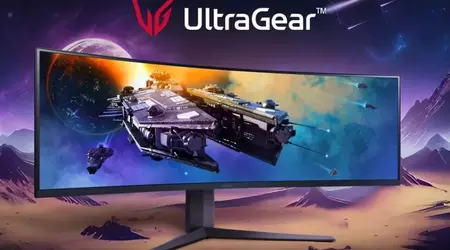 LG heeft de UltraGear Dual QHD gamingmonitor met 200Hz verversingssnelheid gelanceerd voor een prijs vanaf $800.