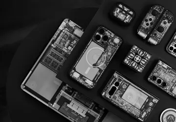 Strijd van de 'binnenkanten': Dbrand en ...