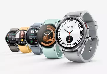 Gebruikers van de Galaxy Watch 6 ...