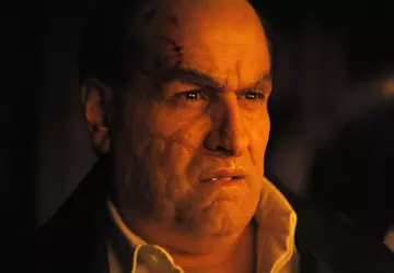 De Penguin-serie, een spin-off van de ...