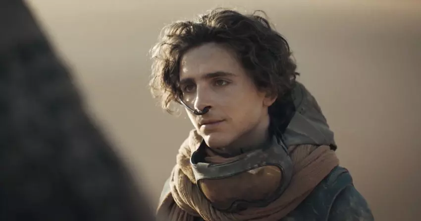 Dune: Part Two bracht 500 miljoen dollar op aan de kassa en werd de best verdienende film van 2024.