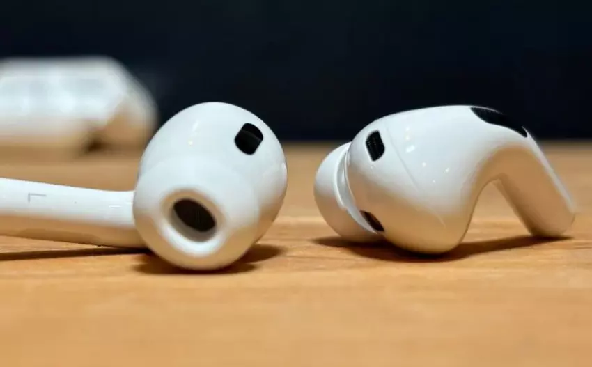 Apple AirPods Pro (2e generatie) AI-oordopjes met vertaling