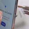 Duurzaamheidstest van de Galaxy S25 Edge