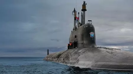 De Russische marine zal de nucleair aangedreven Yasen-M-klasse onderzeeërs uitrusten met hypersonische Zirkon-kruisraketten met een lanceerbereik tot 1.000 kilometer en een maximumsnelheid van meer dan 11.000 km/u.