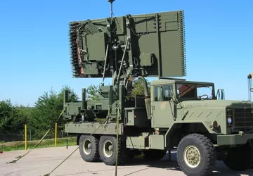 VS keurt verkoop van AN/TPS-78 radar ...