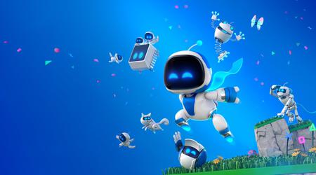 Free-to-play Astro's Playroom heeft plotseling een update gekregen waarmee je PlayStataion 5 Pro kunt krijgen (maar alleen in-game)