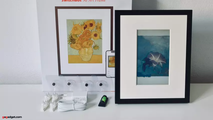 beste SwitchBot-maat voor kantoor