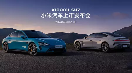 Xiaomi onthult de prijs en start de verkoop van zijn eerste elektrische auto op 28 maart