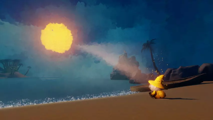 Media Molecule heeft mogelijk de ontwikkeling van Dreams voor PlayStation 5 en pc geannuleerd