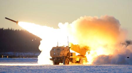De M142 HIMARS zal in staat zijn om bewegende doelen te vernietigen met GMLRS geleide raketten dankzij de RIG-360 communicatiemodule.
