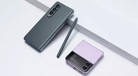 Er is een nieuwe update beschikbaar voor de Galaxy Fold 4 en Galaxy Flip 4, maar het is niet One UI 7.0