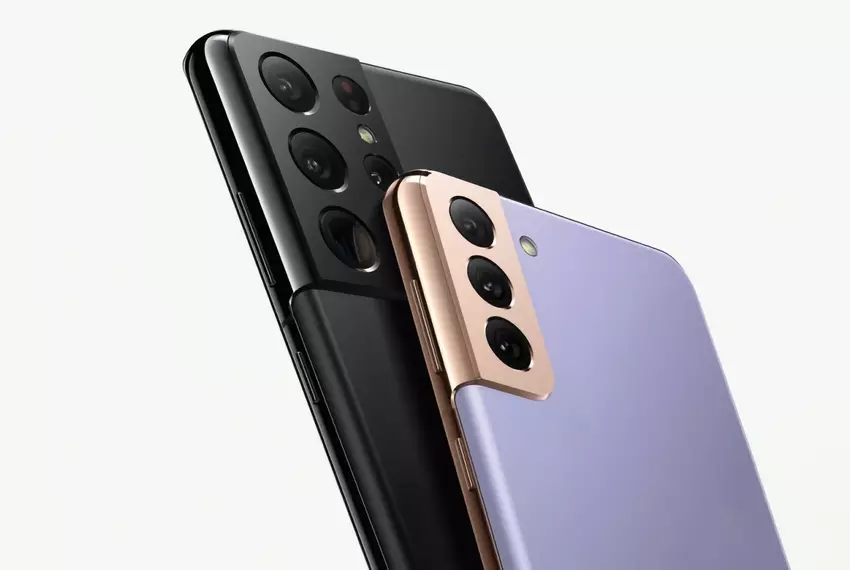 In afwachting van One UI 6.1: Samsung Galaxy S21, Galaxy S21+ en Galaxy S21 Ultra zijn begonnen met het ontvangen van de beveiligingsupdate van april