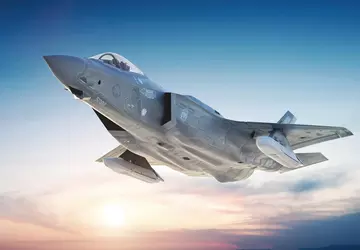 Finland koopt AGM-158B JASSM-ER kruisraketten voor ...