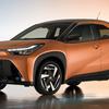 Toyota Aygo X - Bijgewerkte model met hybride aandrijflijn
