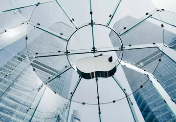 Apple sluit miljoenenovereenkomst met Shutterstock om ...