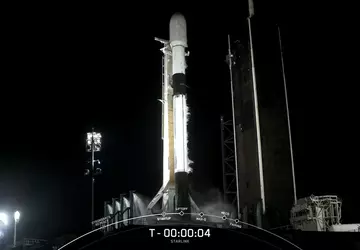 SpaceX heeft al een nieuw record ...