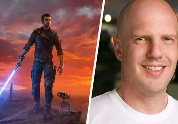 Bloomberg: Star Wars Jedi series game ...