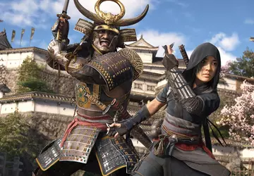 Assassin's Creed Shadows vereist een constante ...