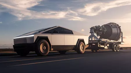 Tesla Cybertruck laadcapaciteit bij sommige Supercharger V4 stations is verhoogd naar 325kW