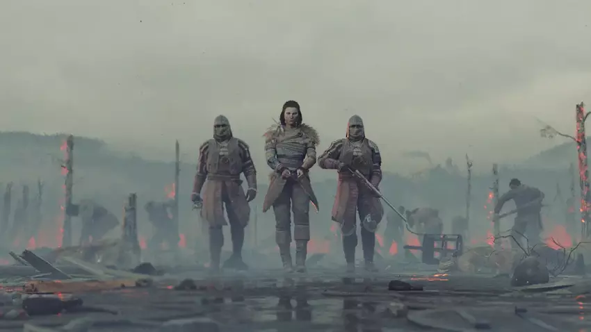 Nieuwe trailer voor GreedFall 2: The Dying World laat het gevechtssysteem, de diplomatie en de algemene setting van het spel zien