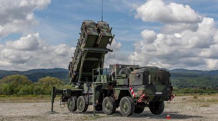 Warschau voor het eerst in de geschiedenis beschermd door raketafweersysteem - Polen zet Patriot grond-luchtraketsystemen in