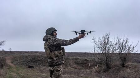 Oekraïne trekt 5 miljard UAH uit voor de aankoop van drones voor de strijdkrachten