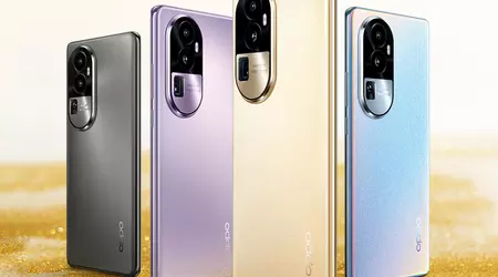 OPPO onthult Reno 10 Pro en Reno 10 Pro+: smartphones met ProXDR OLED-schermen, Dimensity 8200/Snapdragon 8+ Gen 1-chips en 100W opladen