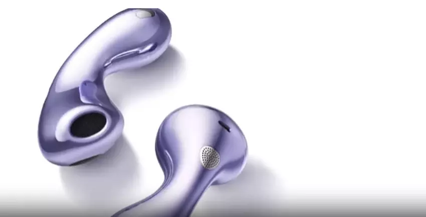 Huawei toont teaser van FreeBuds 6 voorafgaand aan Pura presentatie op 20 maart