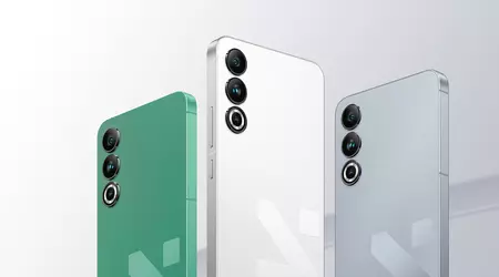 Meizu 20 Classic: 144Hz OLED-scherm, Snapdragon 8 Gen 2-chip en 16GB RAM voor $423