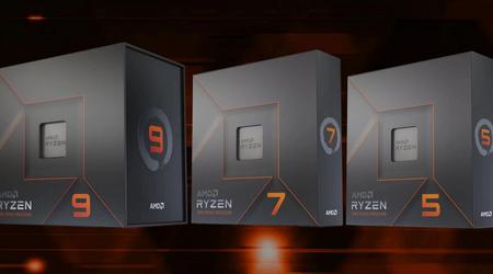 AMD Ryzen 7000-processoren: wanneer zes nieuwe kernen sneller zijn dan de oude zestien
