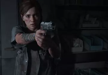 Geruchten: The Last of Us Part ...