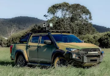 Contract van $4,9 miljoen: Australië koopt ...