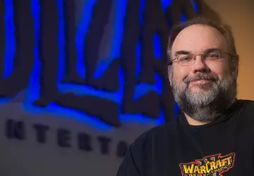 Blizzard-veteraan Scott Mercer verlaat het bedrijf ...