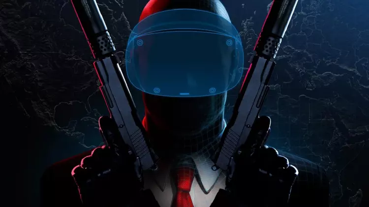Nieuwe gameplaytrailer bevestigt releasedatum voor Hitman: ...