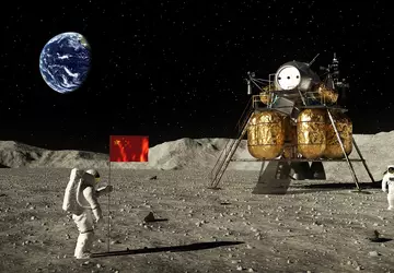 China heeft nieuwe details onthuld over ...