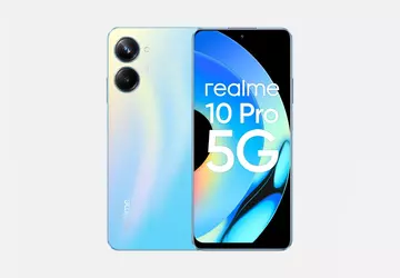 realme 10 Pro ontvangt een belangrijke ...