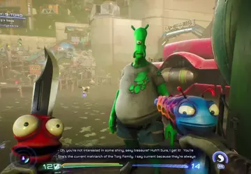 Squanch Games heeft de eerste trailer ...