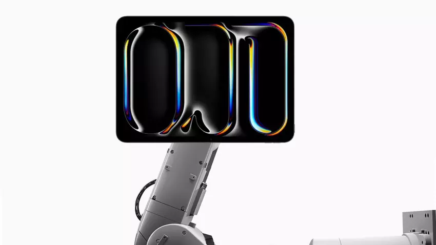 Apple introduceert een verbeterde HomePod met beeldscherm en A18-chip in de tweede helft van 2025